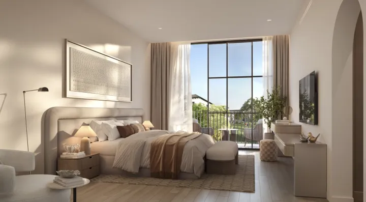 Hudayriyat Golf Estates