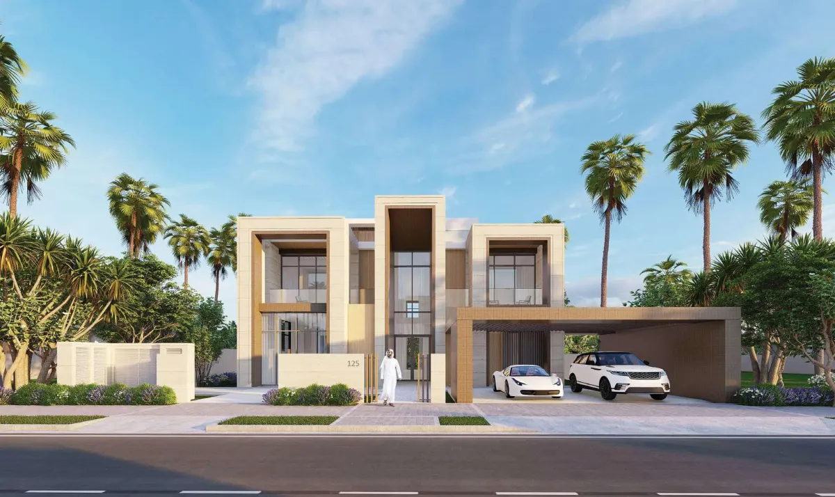 Reem Hills — 2
