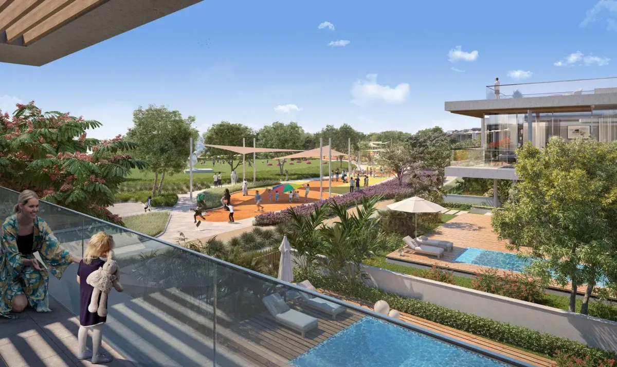 Reem Hills — 3