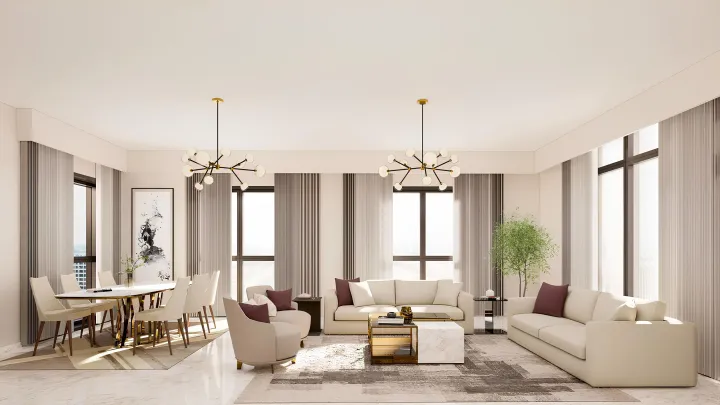 Avenue Residence 5