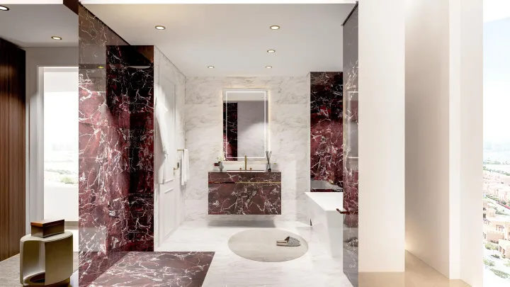 Avenue Residence 5