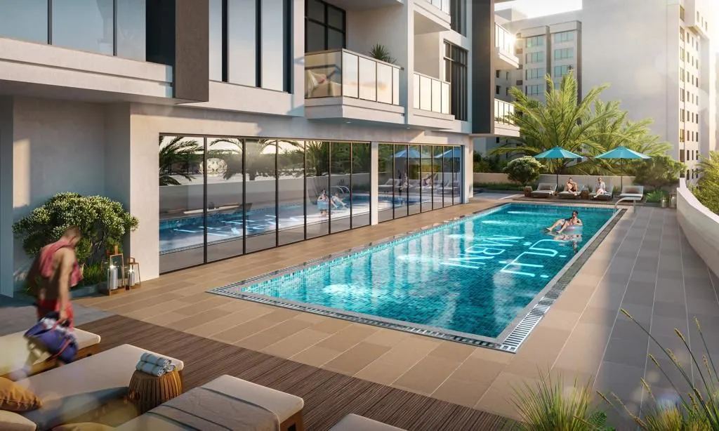 Avenue Residences 6 — 2