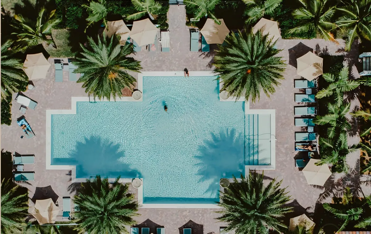 The 971 Villas — 1