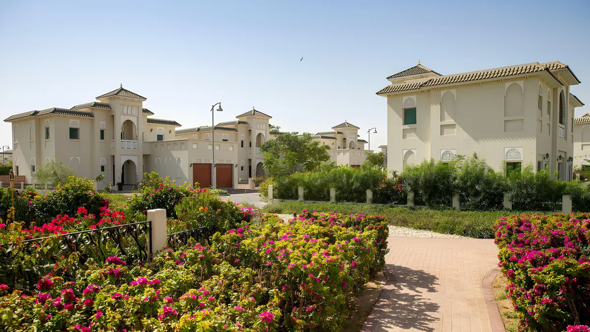 Al Furjan — 2