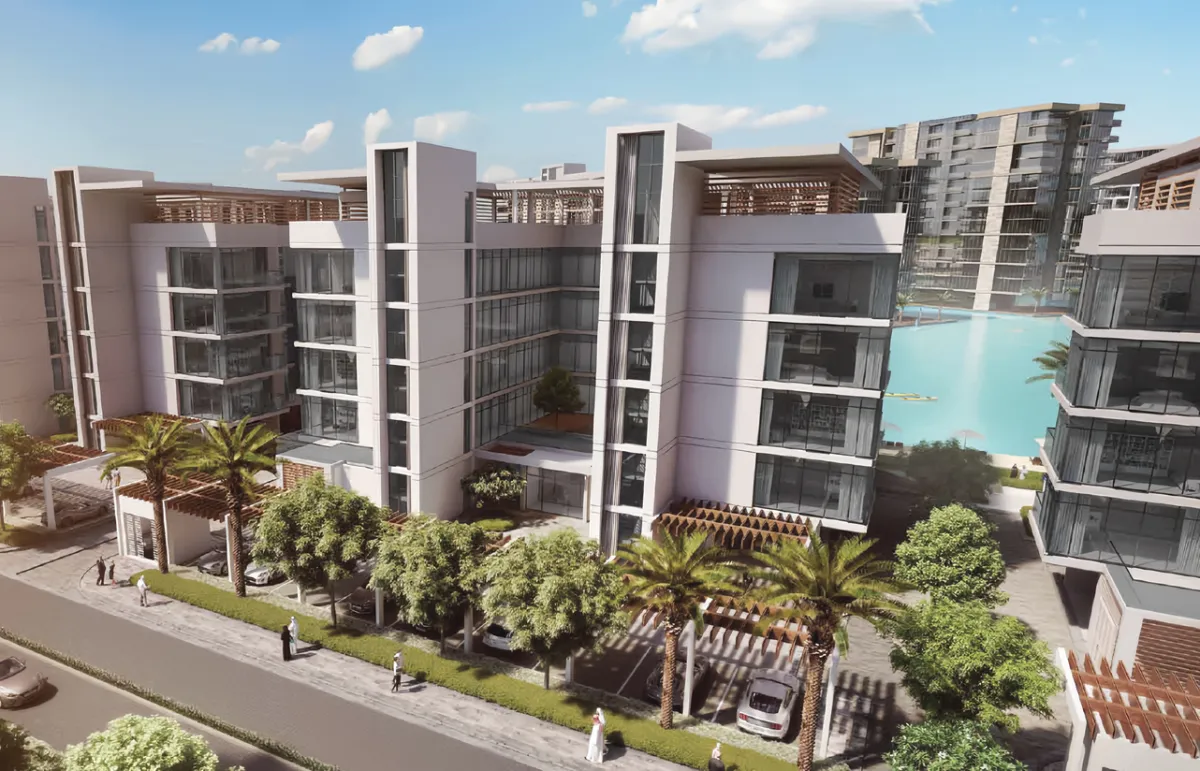 District One Residence 4, 8, 11 & 14 — 2
