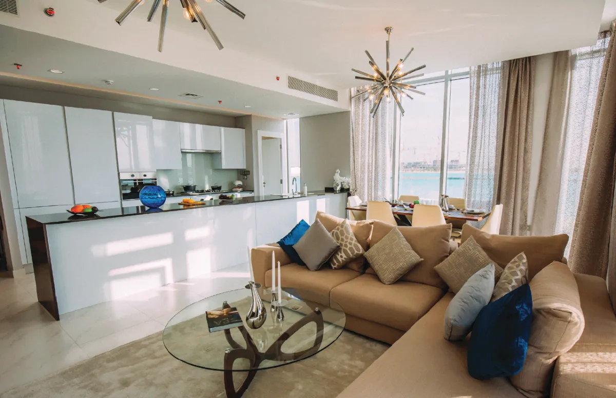 District One Residence 4, 8, 11 & 14 — 3