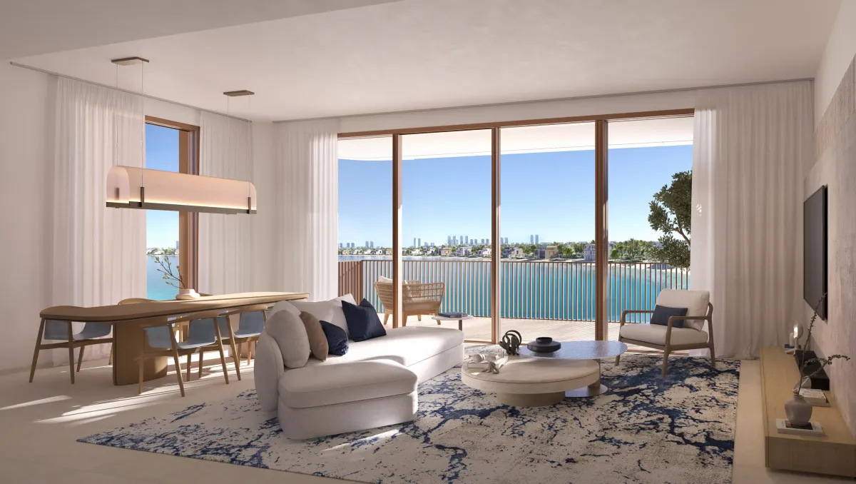 Palm Central Private Residences Phase 2 — 1