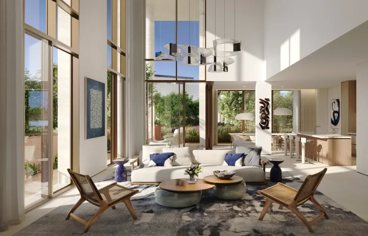 Palm Central Private Residences Phase 2