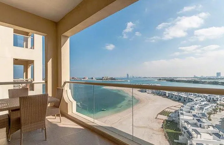 Shoreline Apartments — 3