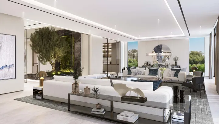Signature Villas