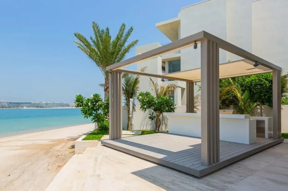 Signature Villas — 3