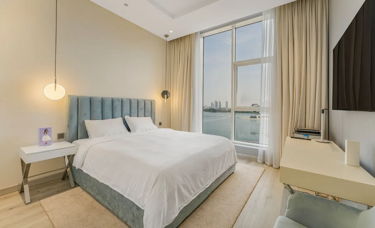 Tiara Residences — 1