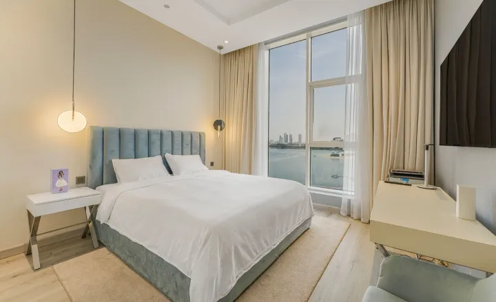 Tiara Residences