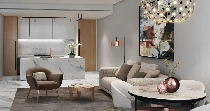 North 43 Serviced Residences