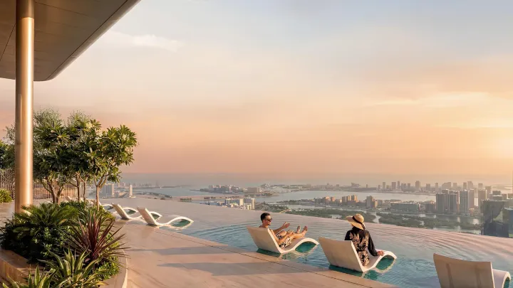 Rixos Al Reem Residences