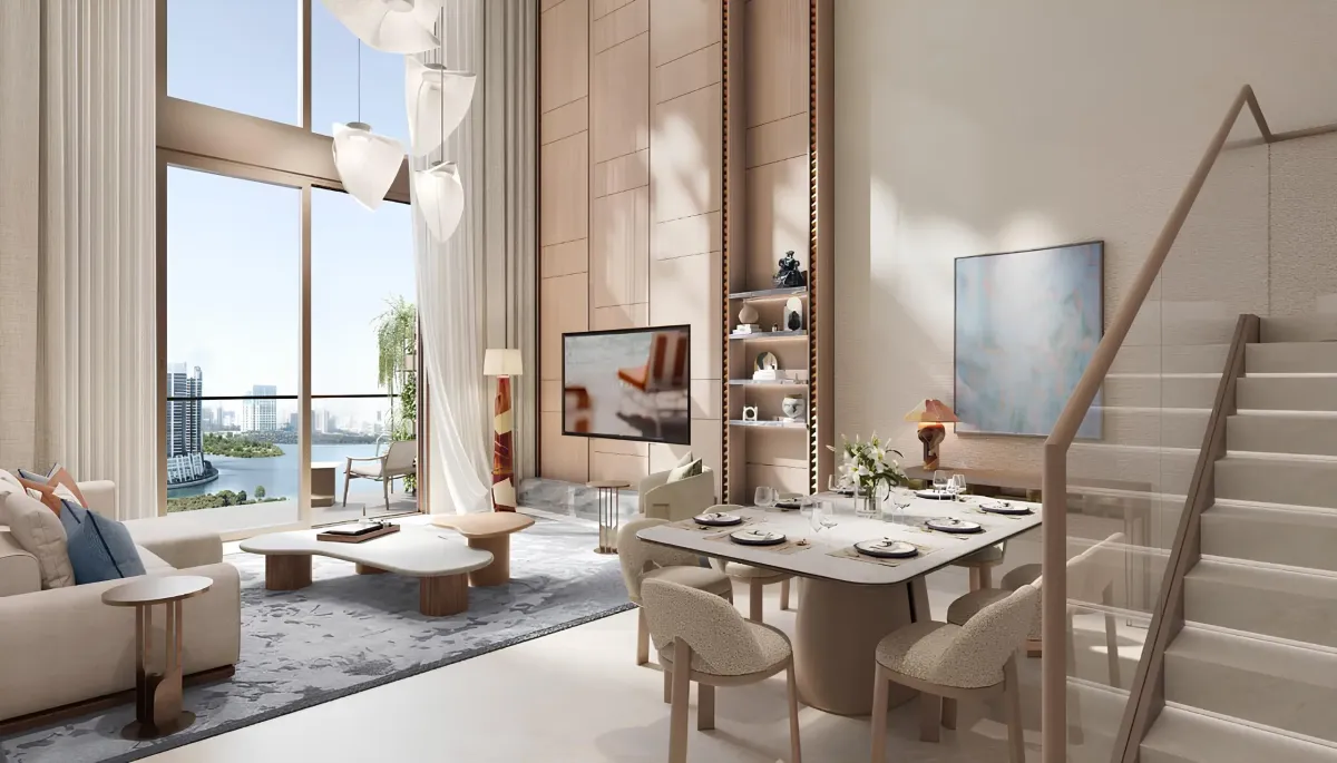 Rixos Al Reem Residences — 3