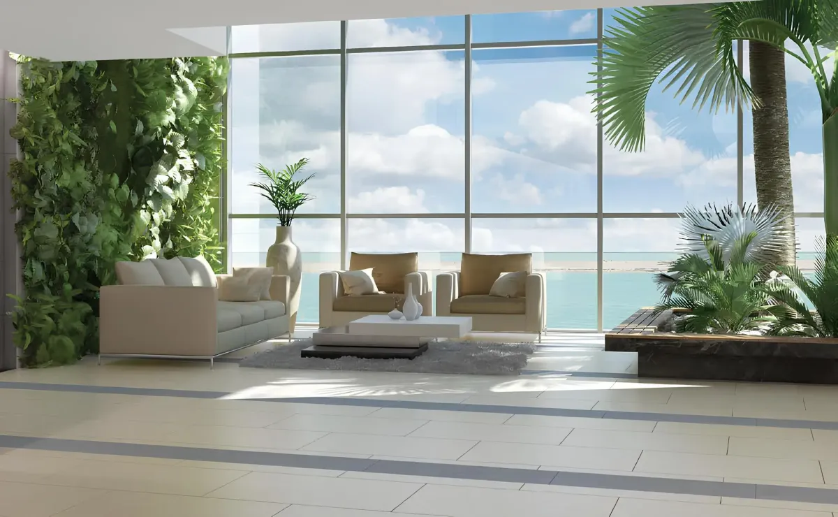 Lamar Residences — 3