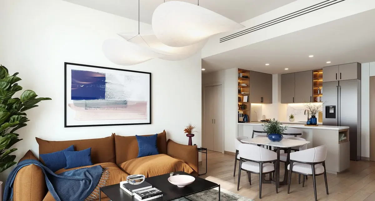 The Hamilton Residences — 2