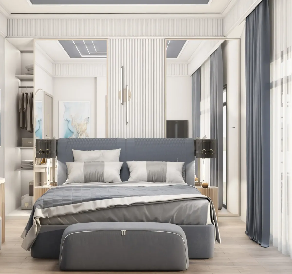 Nadine Residences — 1