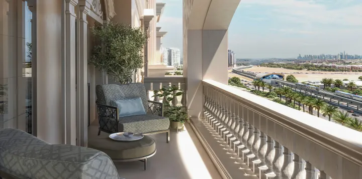 Nadine Residences