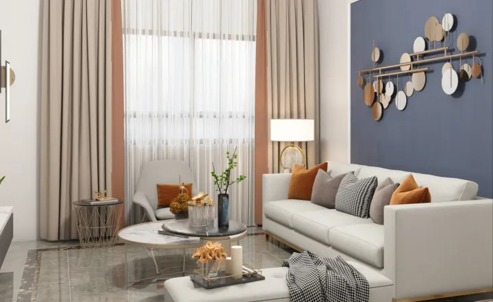 Nadine Residences