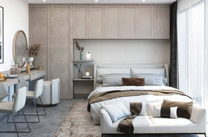 Prive Residence Dubai Hills