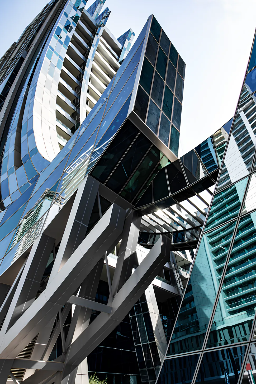J ONE Tower — 3