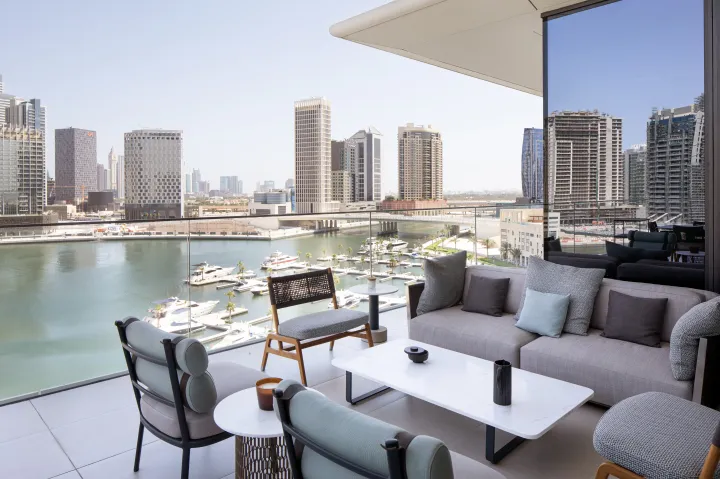 The Lana Residences