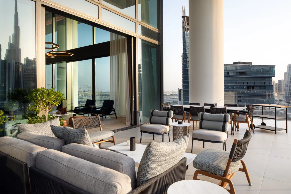 The Lana Residences — 3