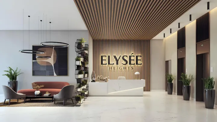 Elysee Heights
