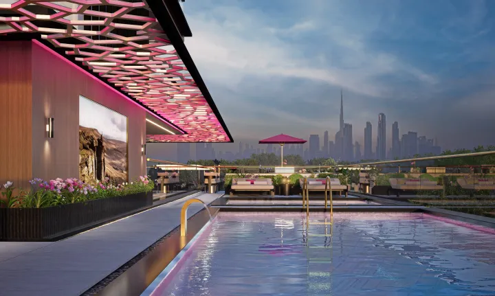 Fauchon Residences