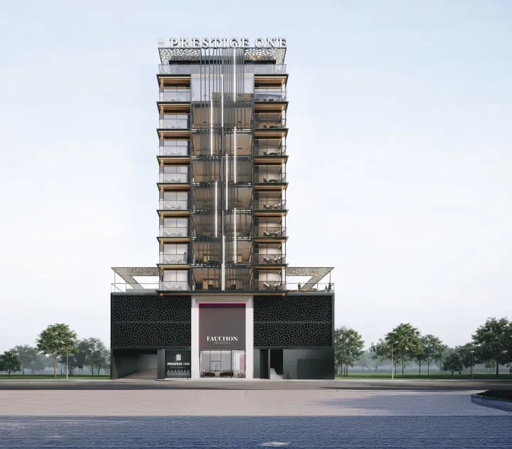 Fauchon Residences