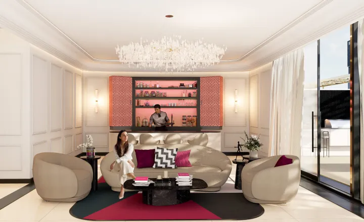 Fauchon Residences