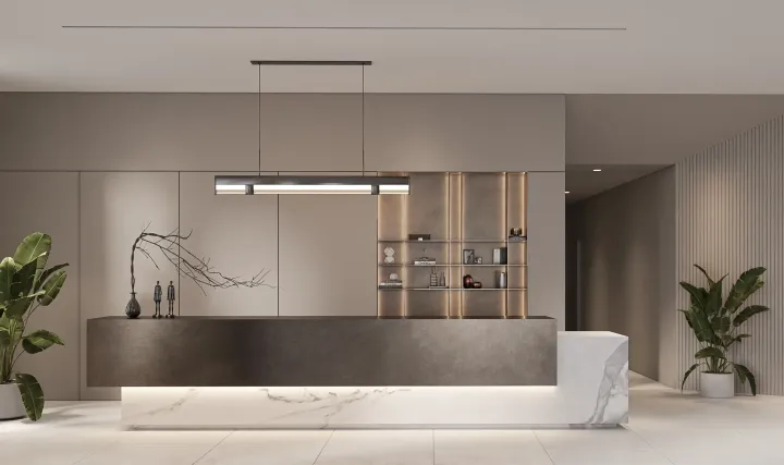The Residence