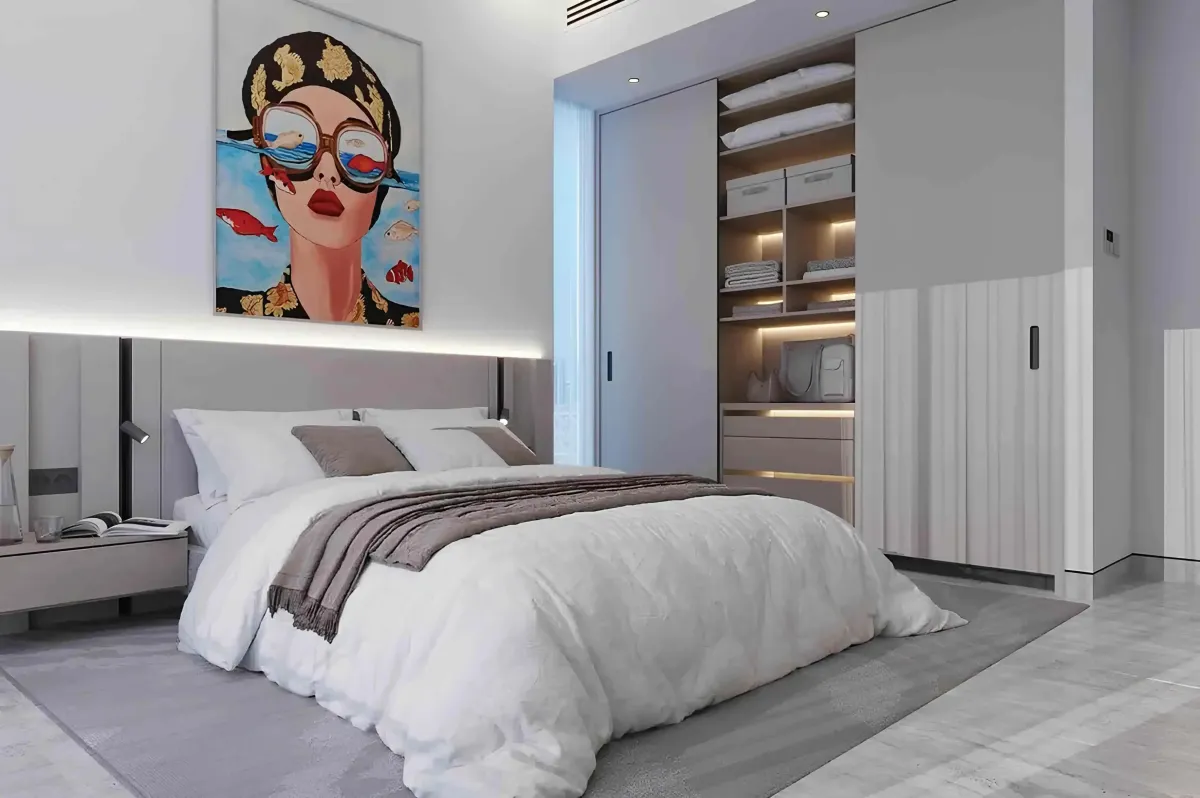 Al Vista — 2