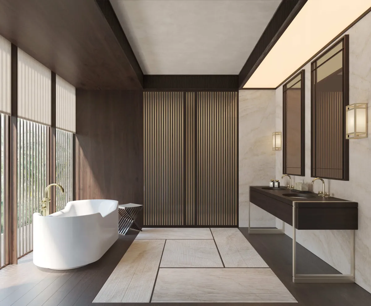 Armani Beach Residences — 1