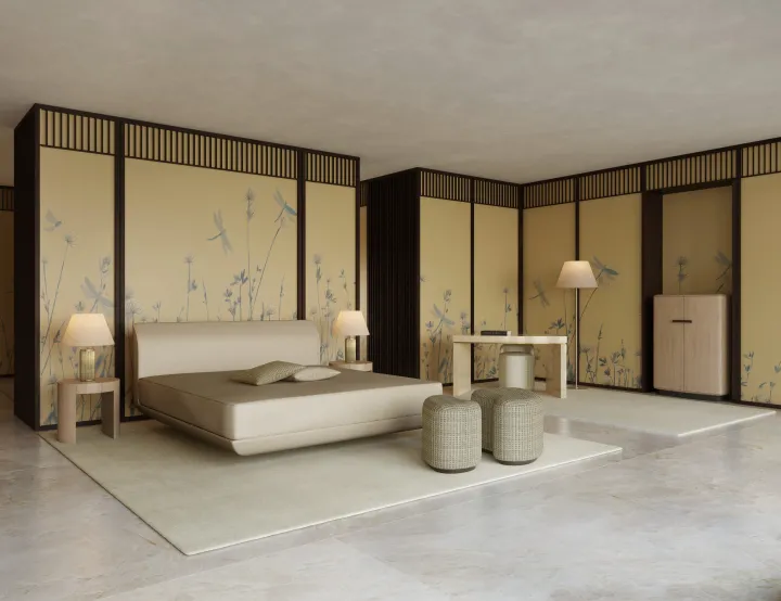 Armani Beach Residences