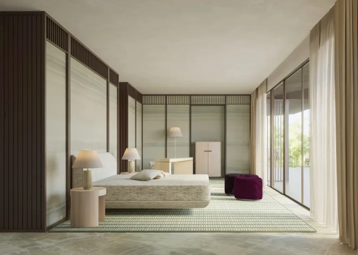 Armani Beach Residences