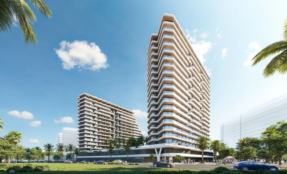 Bayviews — 1