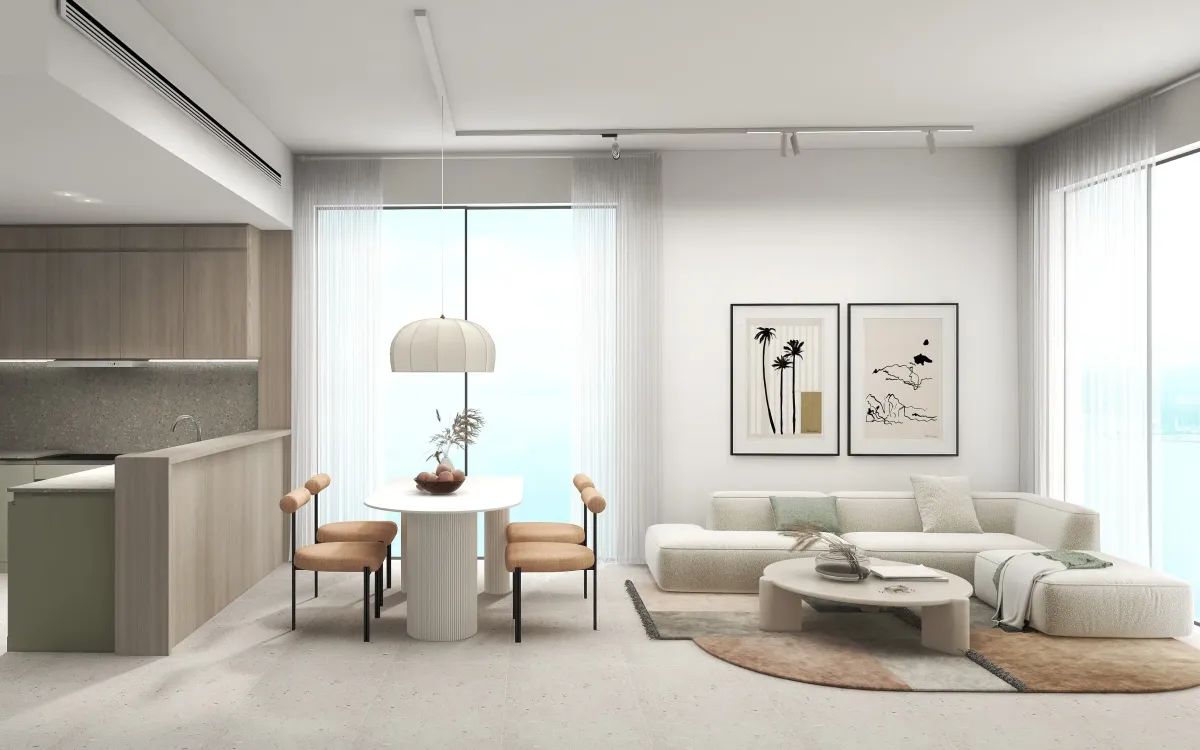 Bayviews — 3