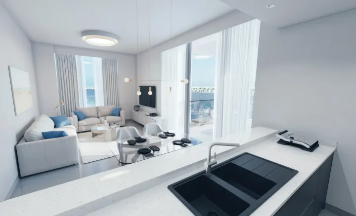 Gateway Residences II