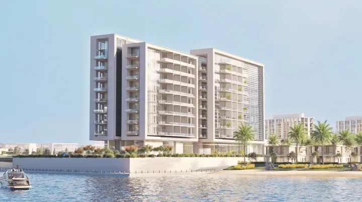 Gateway Residences 2