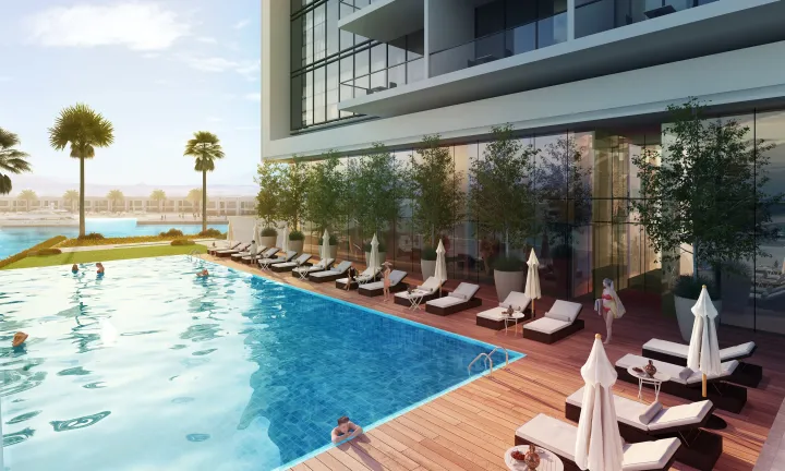 Gateway Residences 2