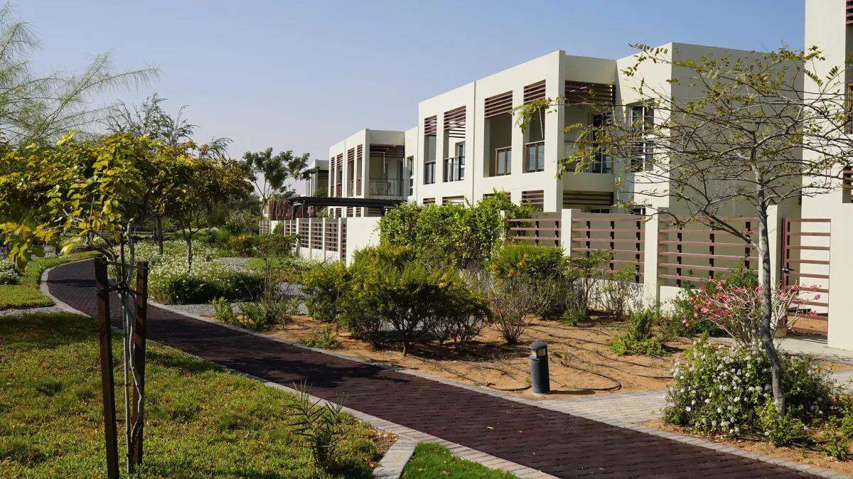 Malibu Villas — 3