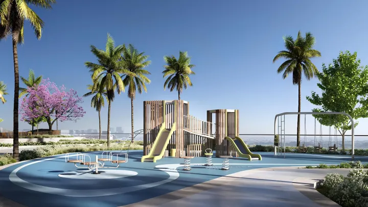 Mövenpick Residences