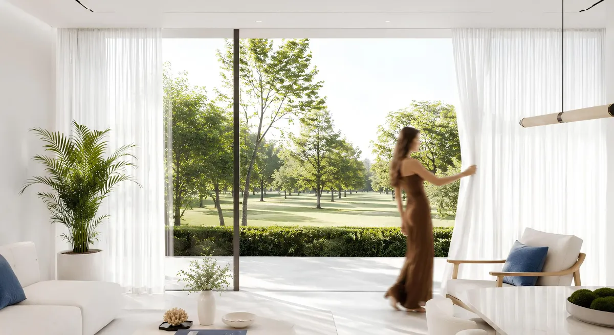 Oceara Park View Residences — 1