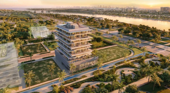 Oceara Park View Residences