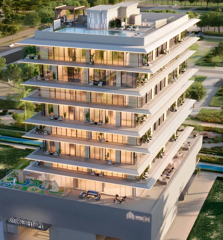 Oceara Park View Residences