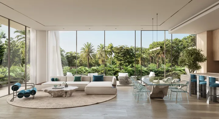Oceara Park View Residences