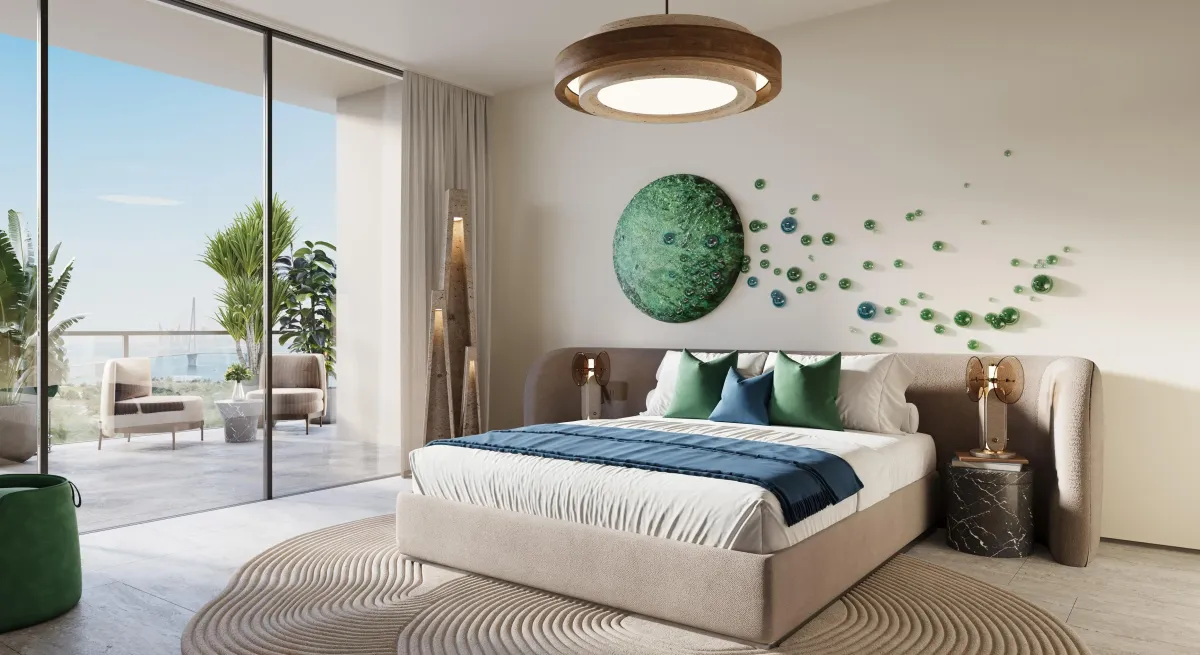 Oceara Park View Residences — 2